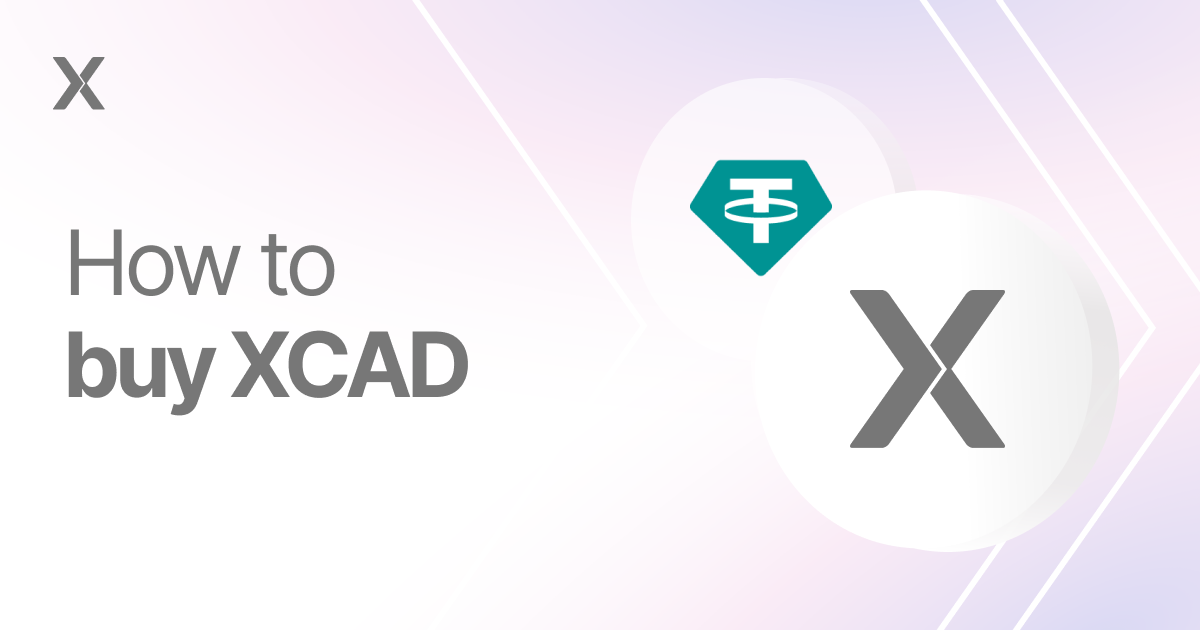 How to buy XCAD. XCAD is the native token of the XCAD… by Eoghan