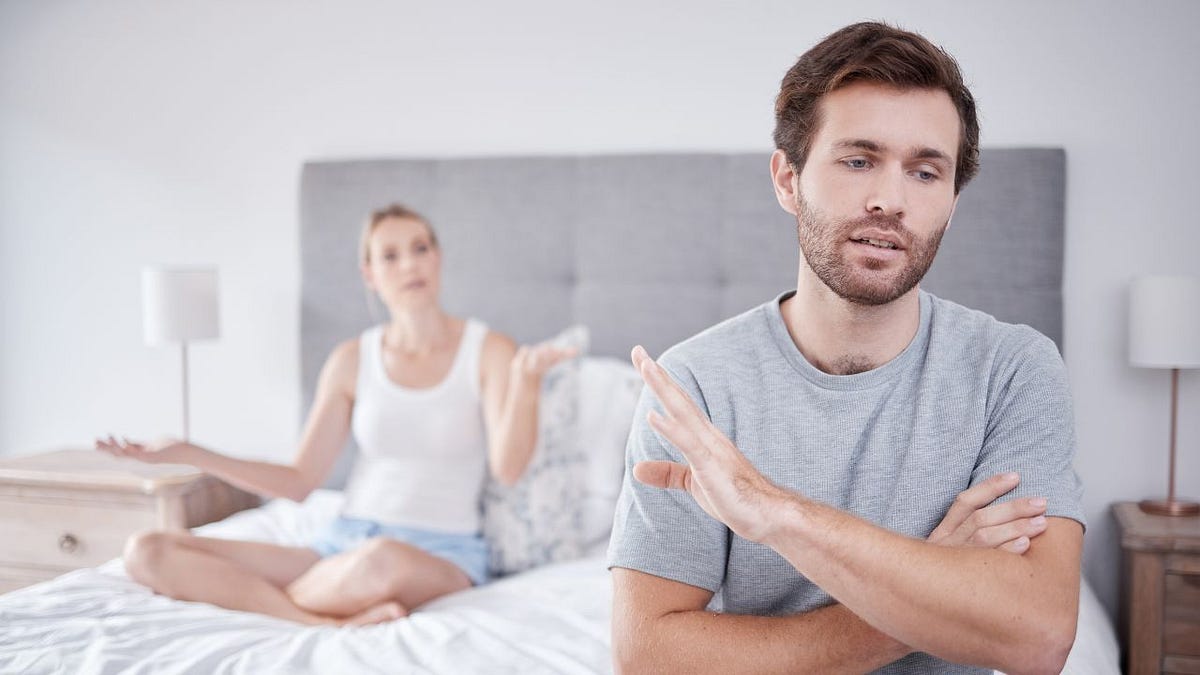 iframely: Understanding Erectile Dysfunction (ED) Shorts: What They Are and How They Can Help