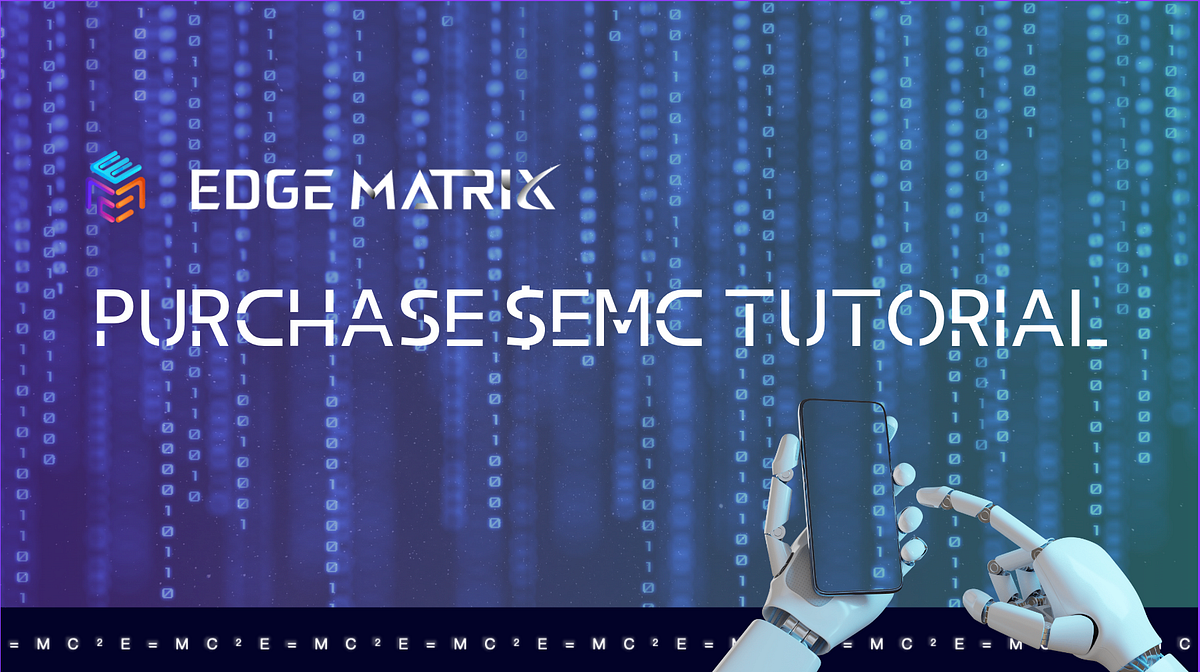 Purchase $EMC Tutorial. This article elaborates in detail… | by EMC ...
