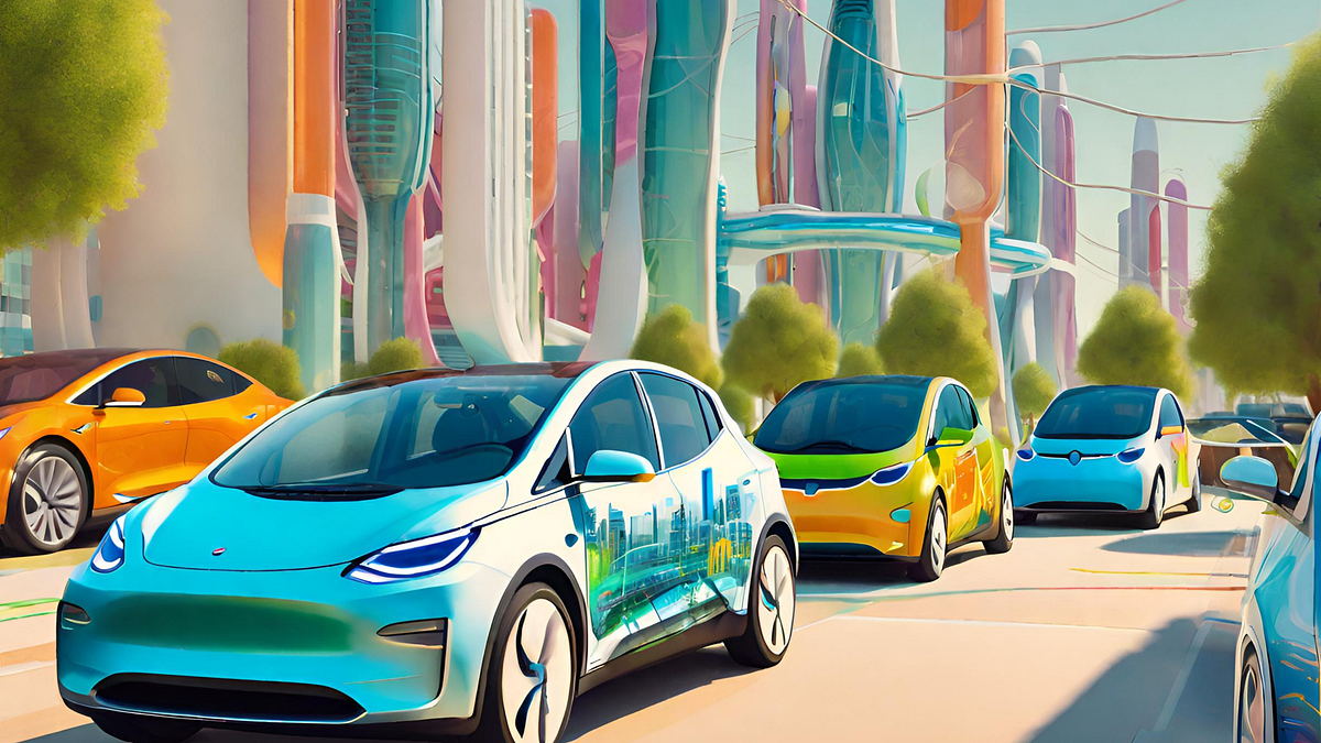 Do Electric Cars Even Need Oil?. Do electric cars even need oil? Does