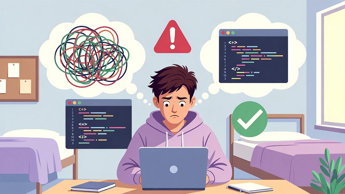 The Best Free Plagiarism Checkers for C++ and Python Code | by Sophia ...