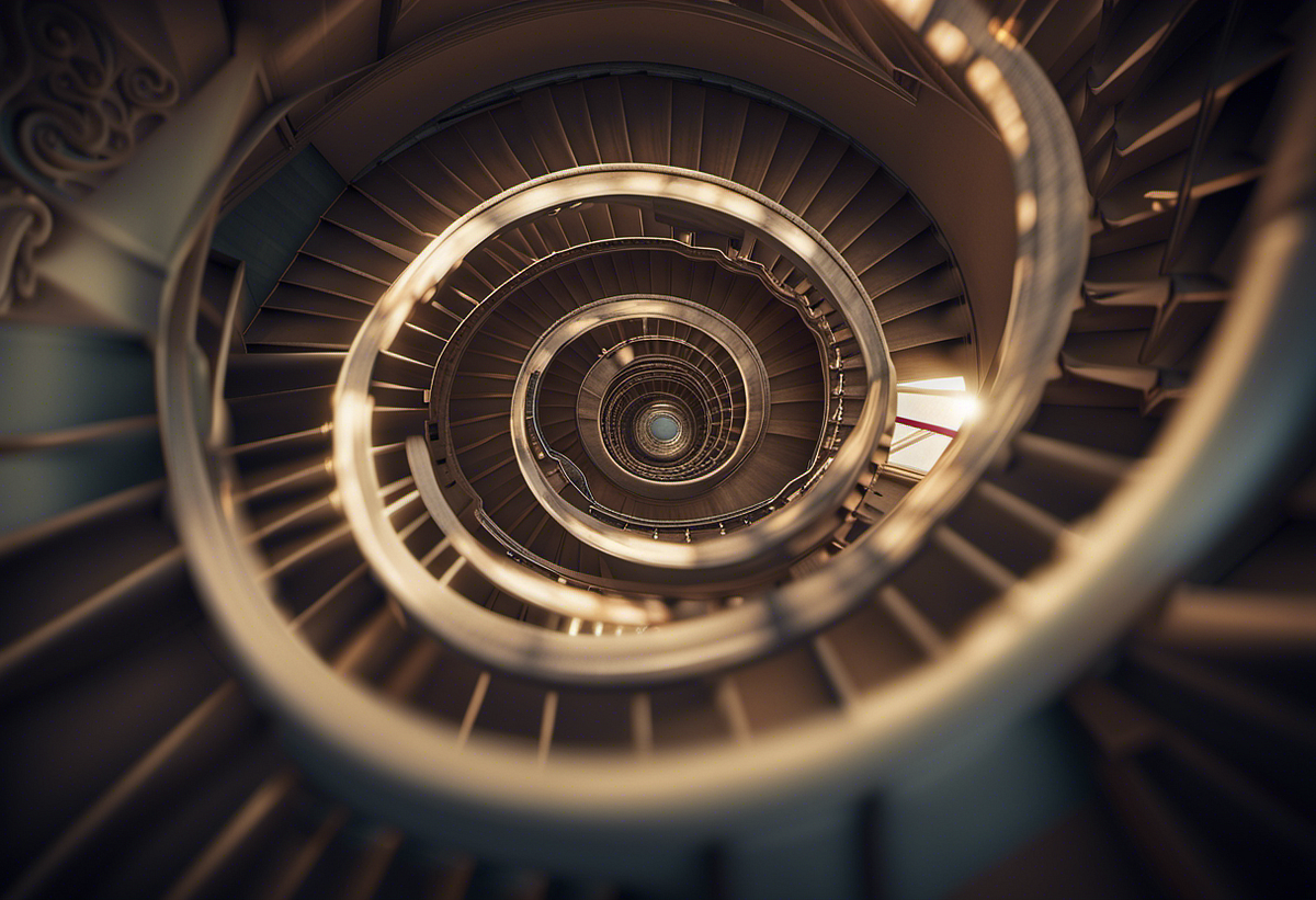 Fibonacci Sequence in Python in 4 programming styles | by Escape ...