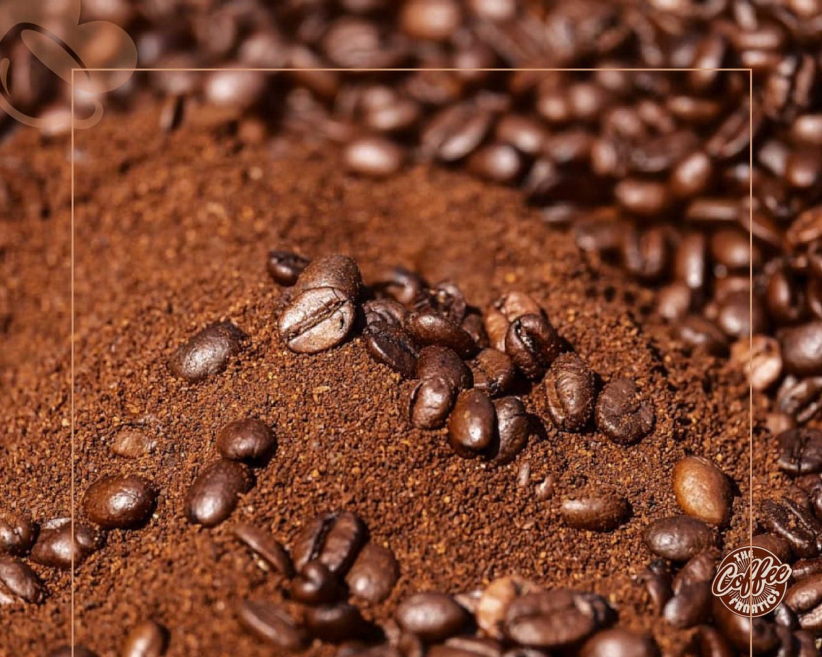 How to Grind Coffee Beans Without Grinder at Home by Dmitry Harper