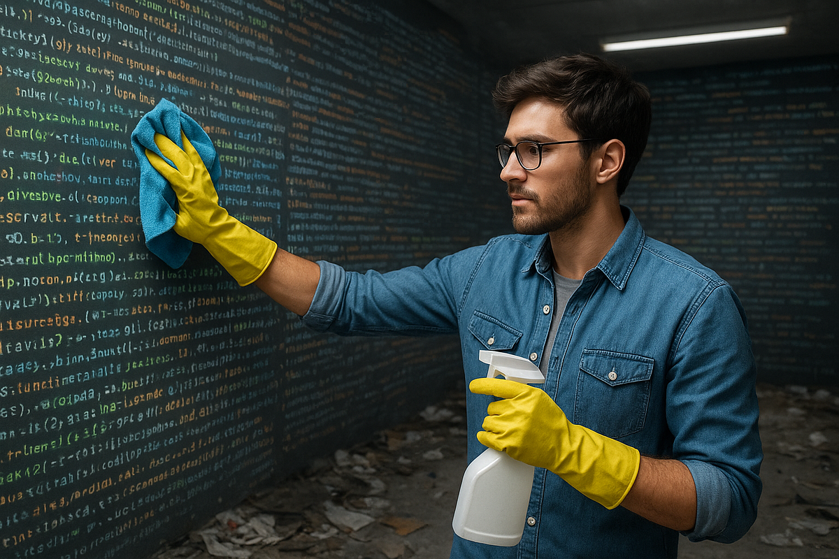 Code Before You Learn: The Essential Guide to Clean, Simple, and ...
