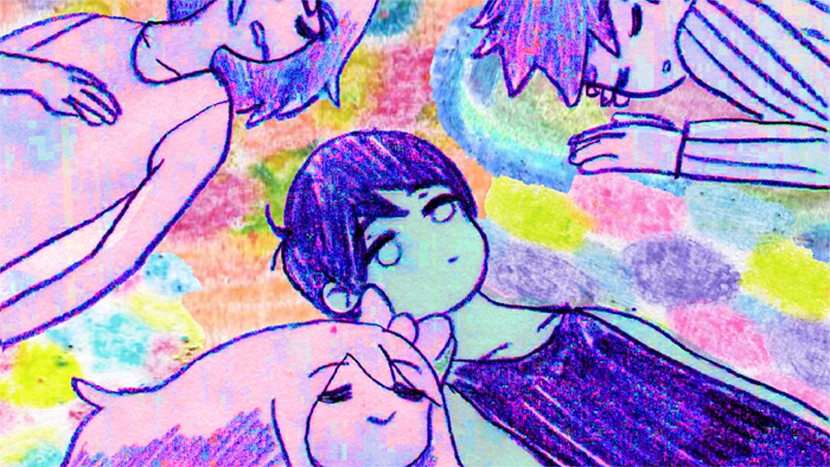 Omori: What Happened To Sunny?