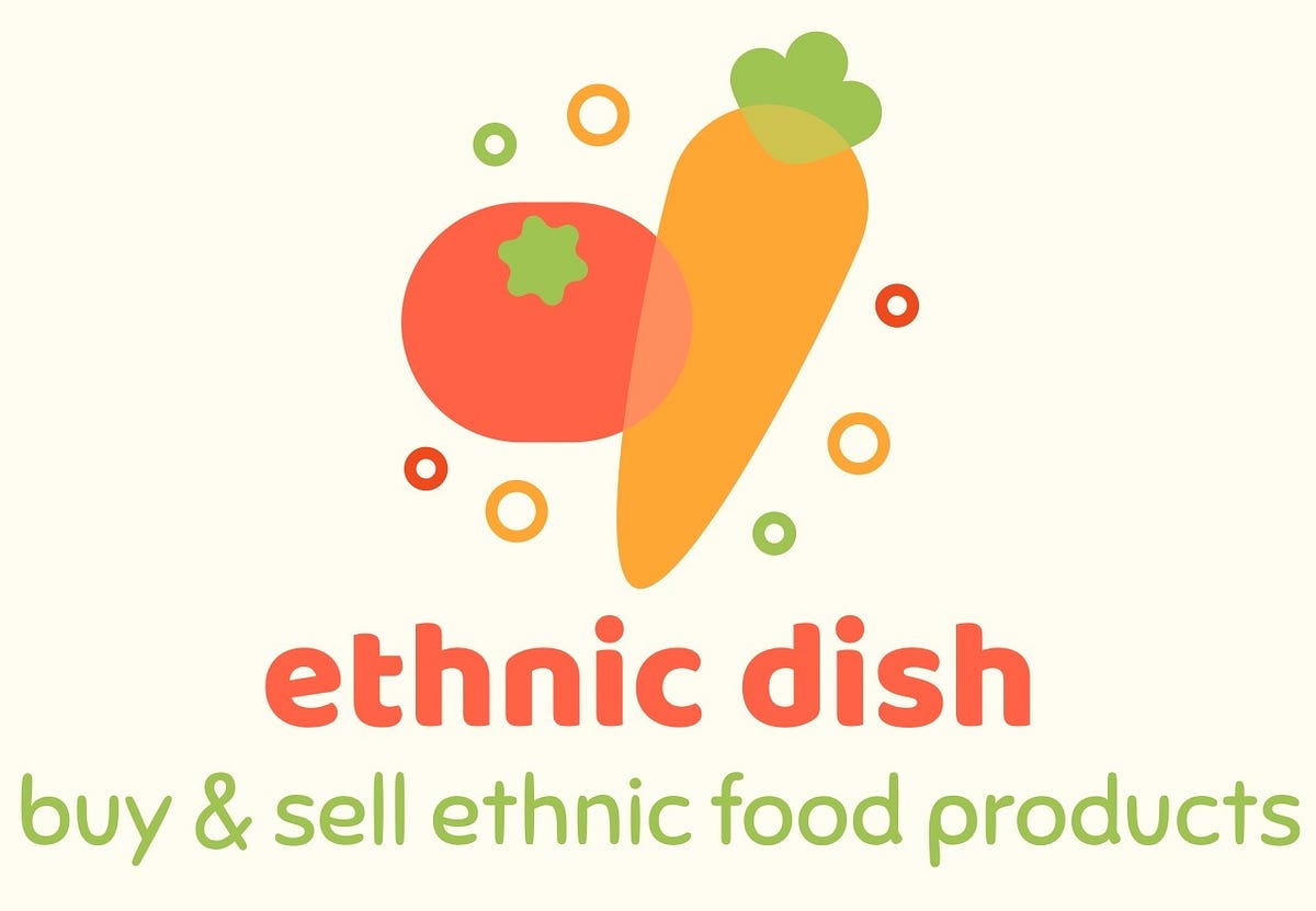 International Food Store - Jerrymate - Medium