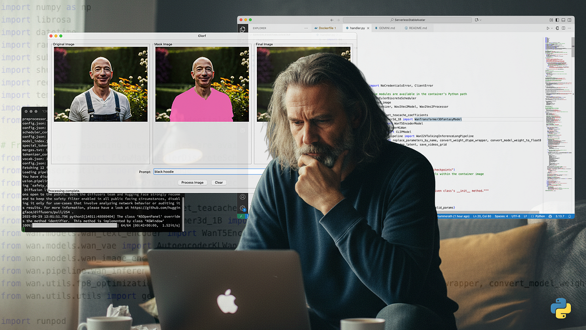 Python: An Experienced Developer’s Grudging Guide To A Necessary Evil ...