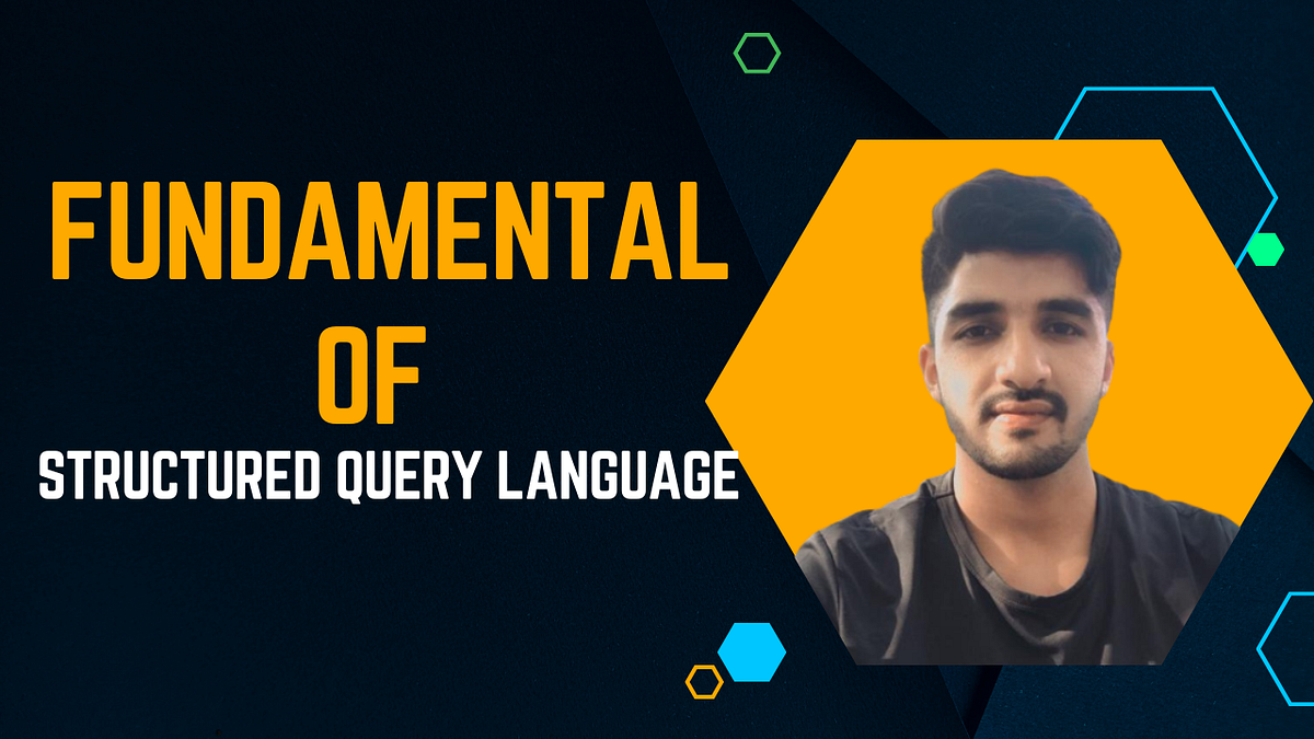 SQL Fundamental for Beginner || Structured Query Language | by Pradip ...