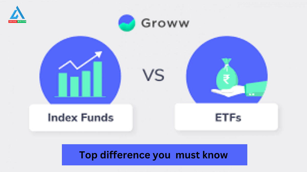 Demystifying ExchangeTraded Funds (ETFs) A Comprehensive Guide by