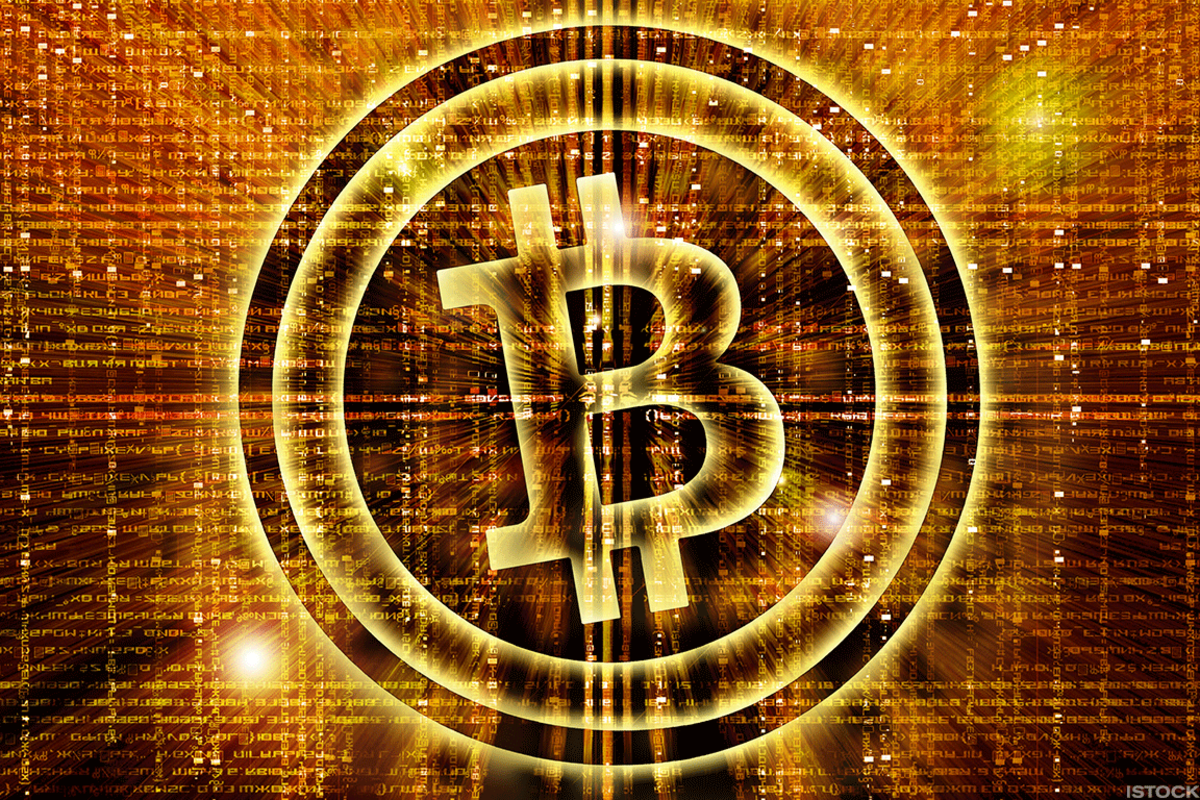 Bitcoin Frontier