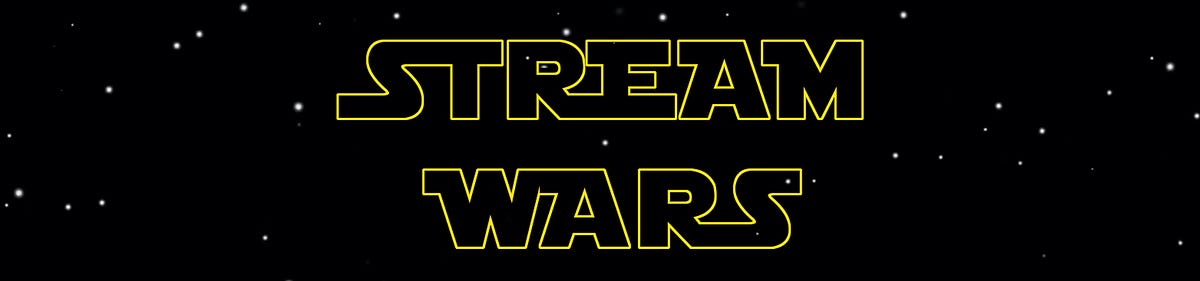 Thumbnail of Fighting in the Streaming Wars