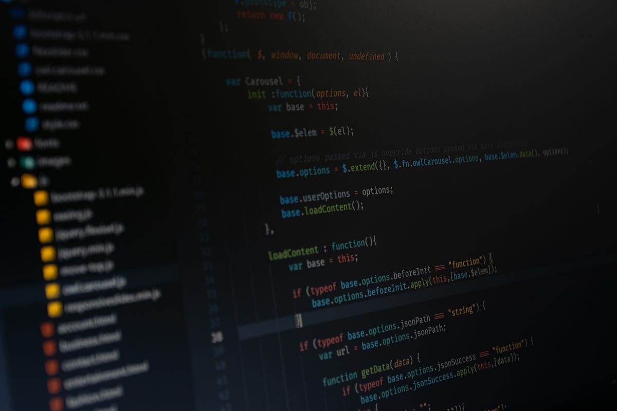 How to Create a Simple Web Application Using Python’s Django Framework ...