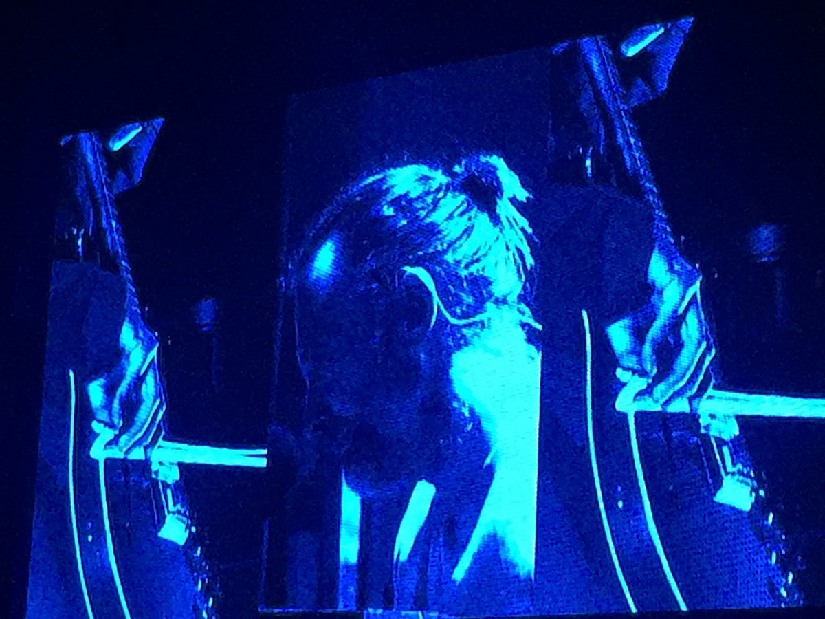 The Bestest 2016: Tunage. 2016 was a year to forget … but also to… | by ...