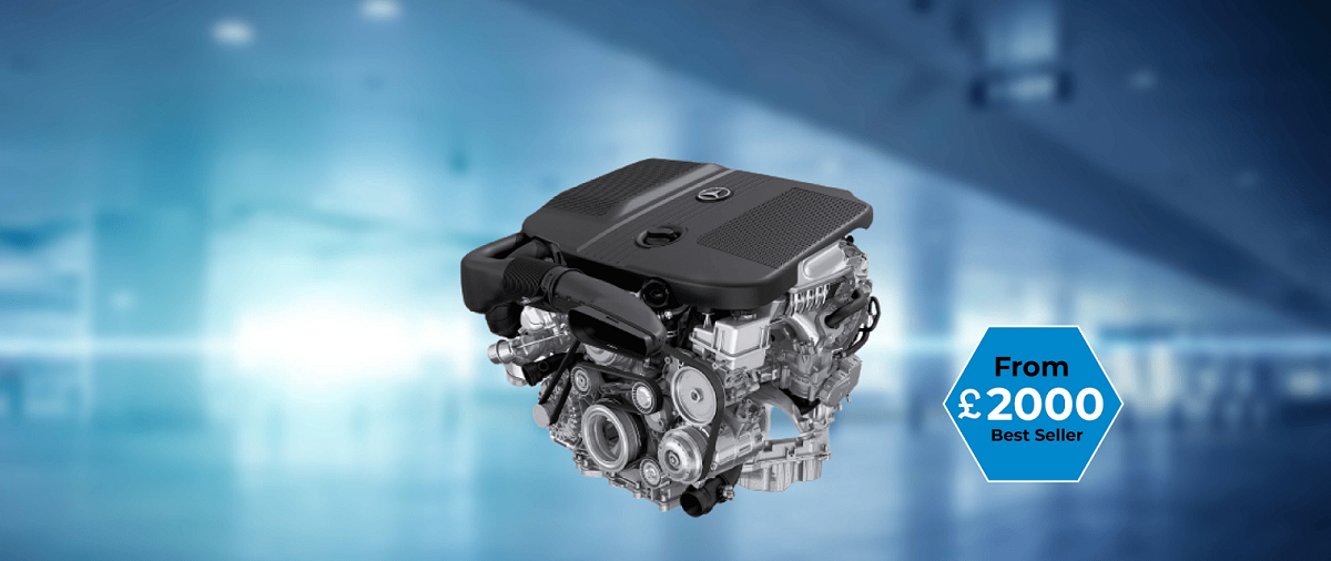 Major Causes of Engine Damage You Need to Know About by Alpha Engines