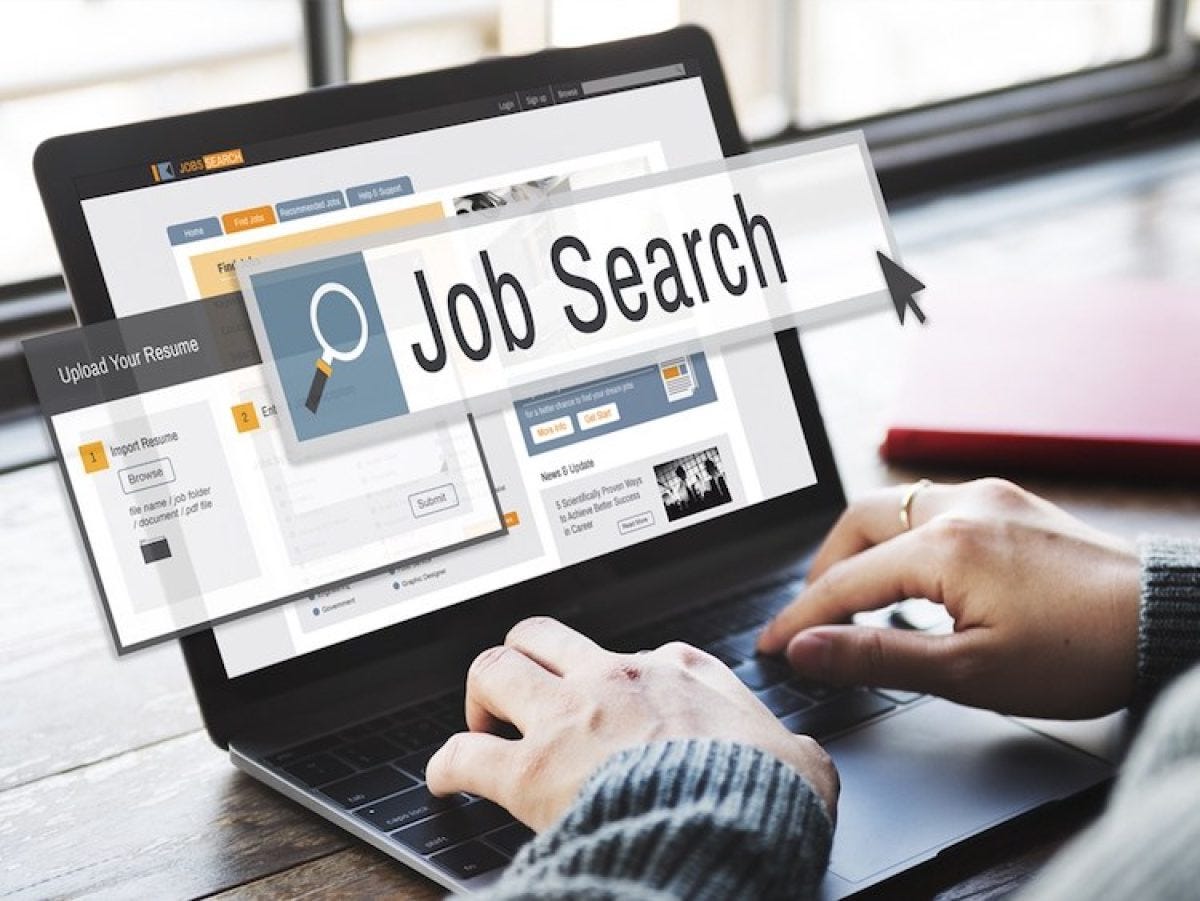 Top 10 Job Search sites. Fortunately, there are many online… by AR