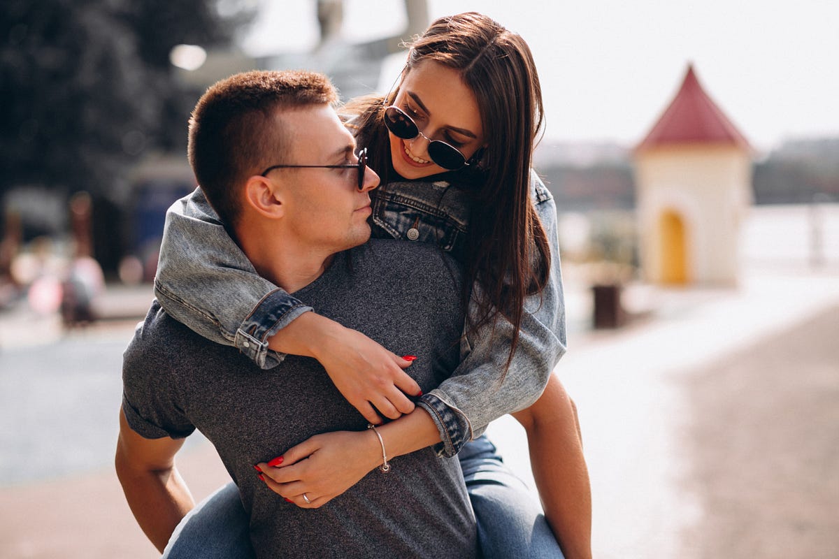 5 Powerful Ways to Keep Her In Love With You | ILLUMINATION