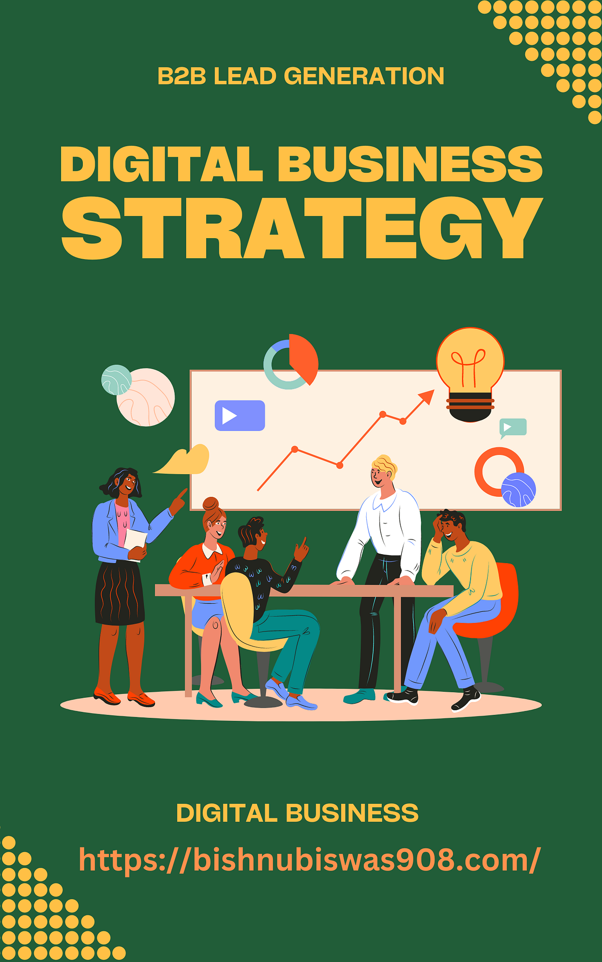 What Is Digital Business Strategy