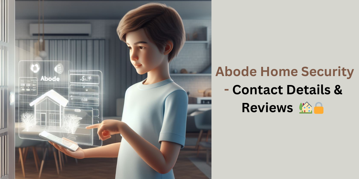Abode Home Security Review ContactForSupport Medium