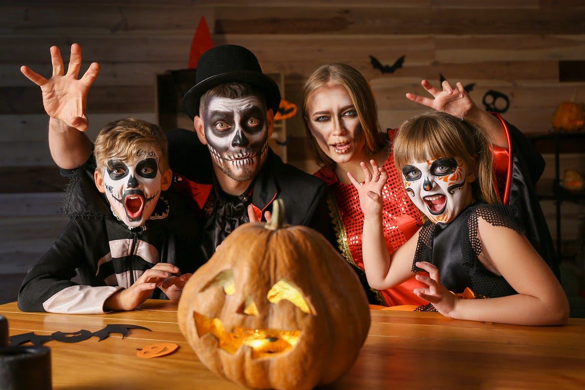 I Explain Halloween to My Kids Medium