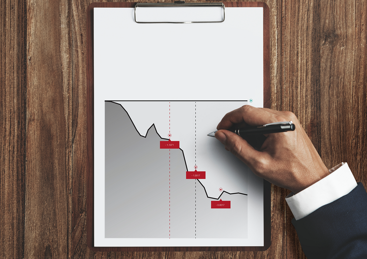 Is the U.S. Heading for Recession in 2025? by Dr. Dipak Nandi Aug