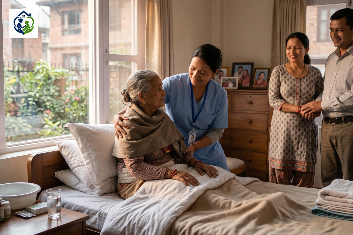 Hygiene and Personal Care Support: Why Small Daily Routines Matter in Home Care