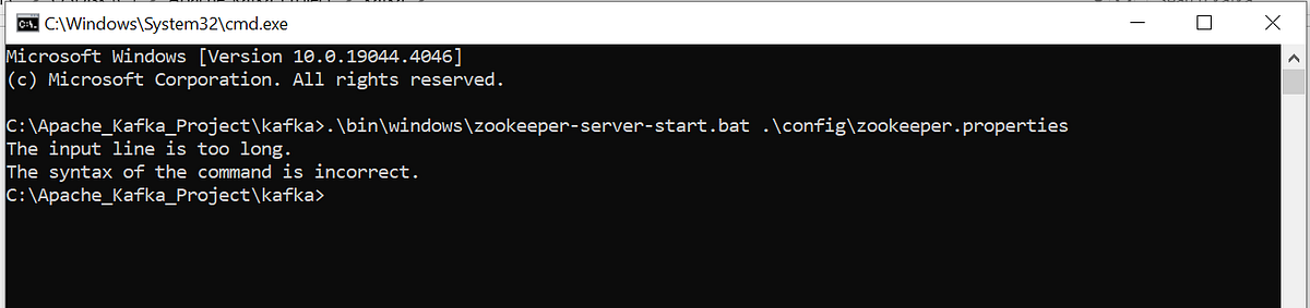 Troubleshooting Kafka: Resolving “Input is Too Long” Error When ...