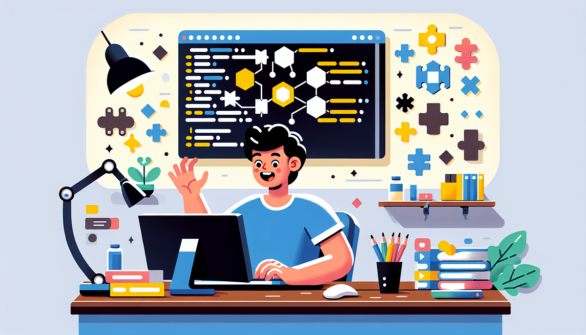 Transitioning to Structural Patterns: The Module Pattern in JavaScript ...