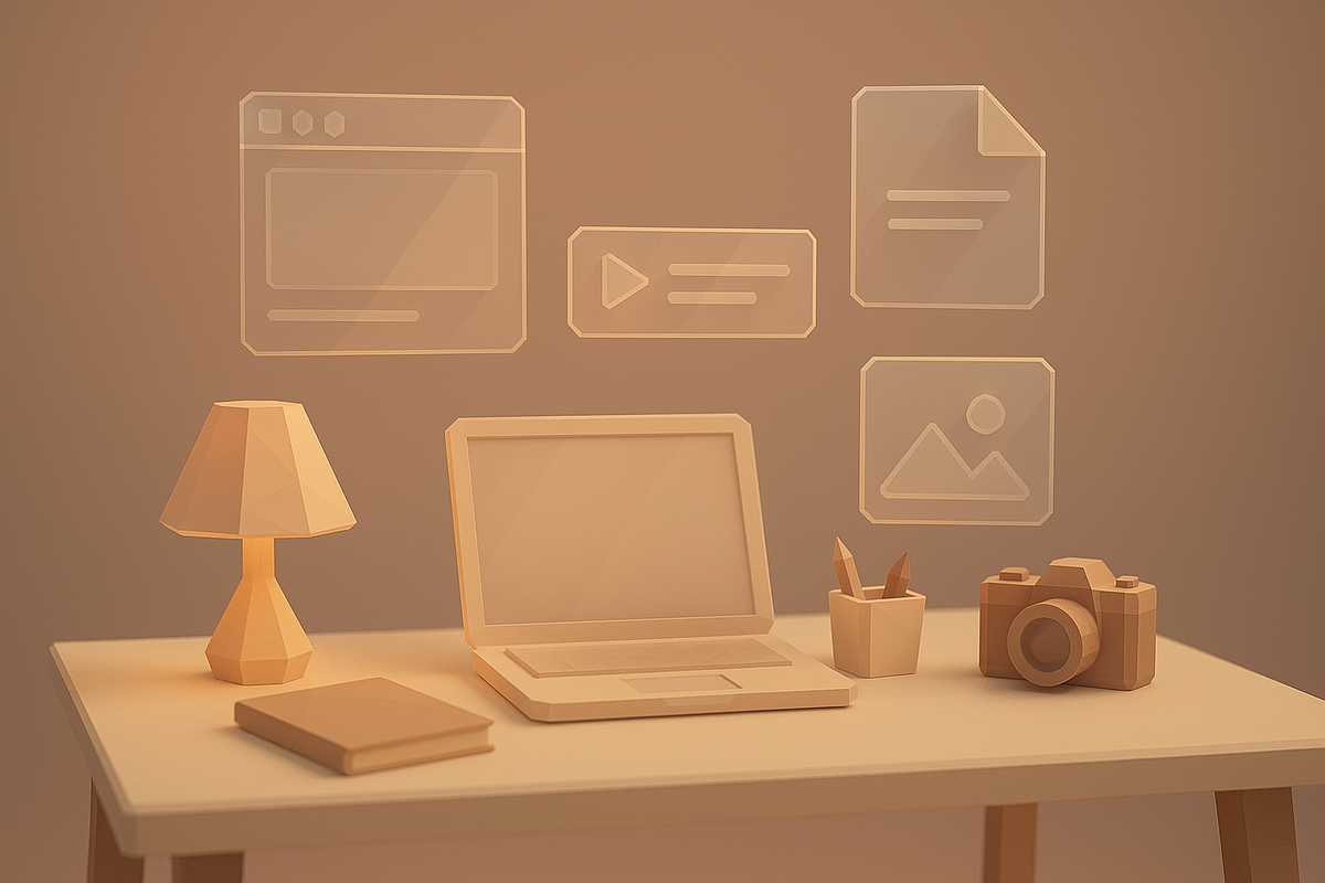 Element Building Blocks Generate Unexpected Revenue | by Microstock ...