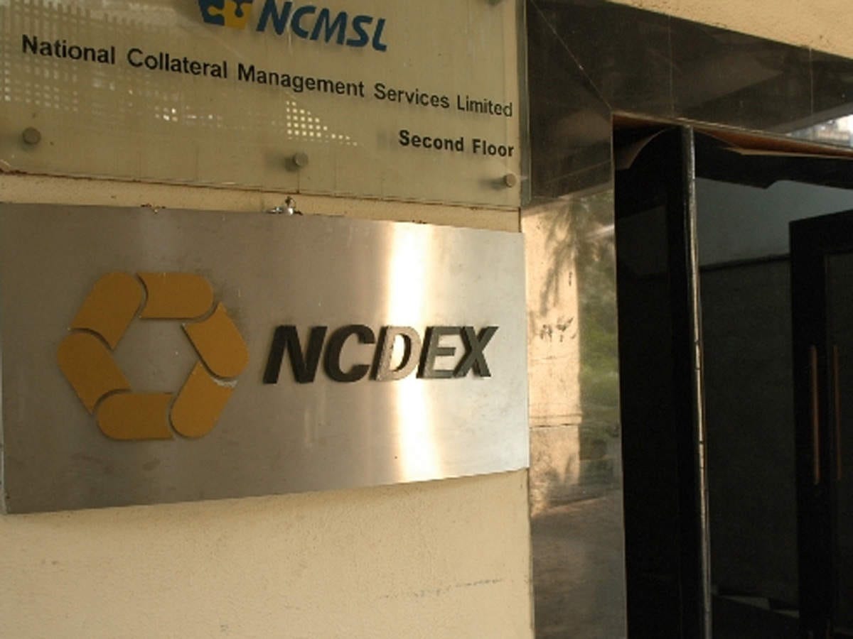NCDEX: IPO Plans, Unlisted Share Price, Financial Highlights