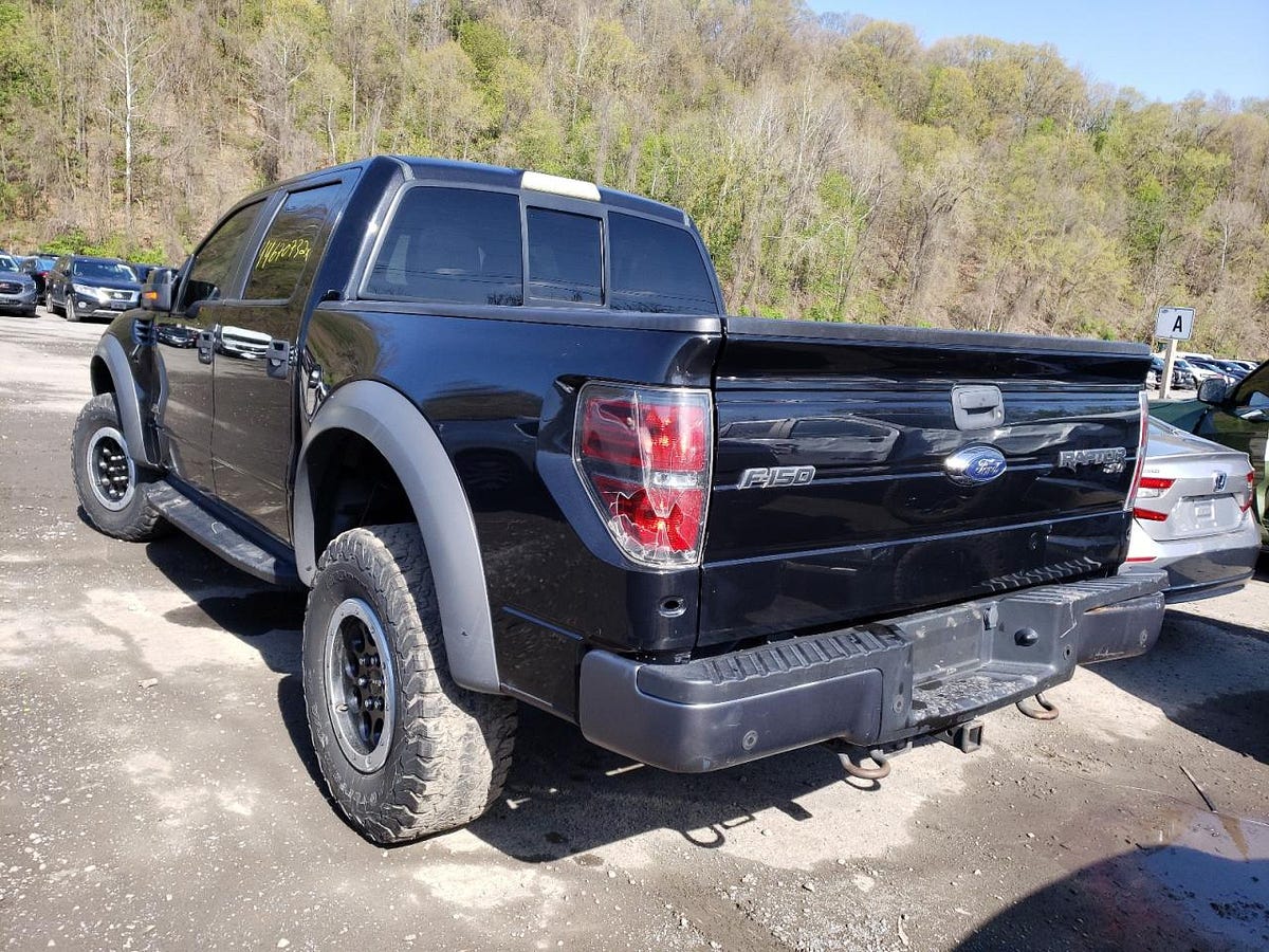 Used Pickup Trucks for Sale. Trying to find used pickup trucks for… by Autobidmaster Medium