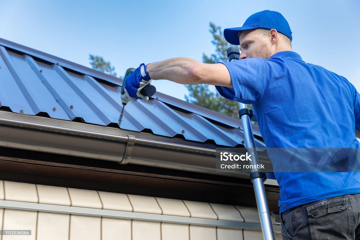 Rooftop Revelations Unveiling the Top Roofing Companies in Fort Worth