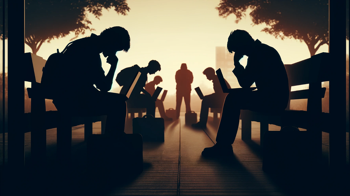 The Decline of HighTech Jobs A Philosophical Analysis by Brazilian