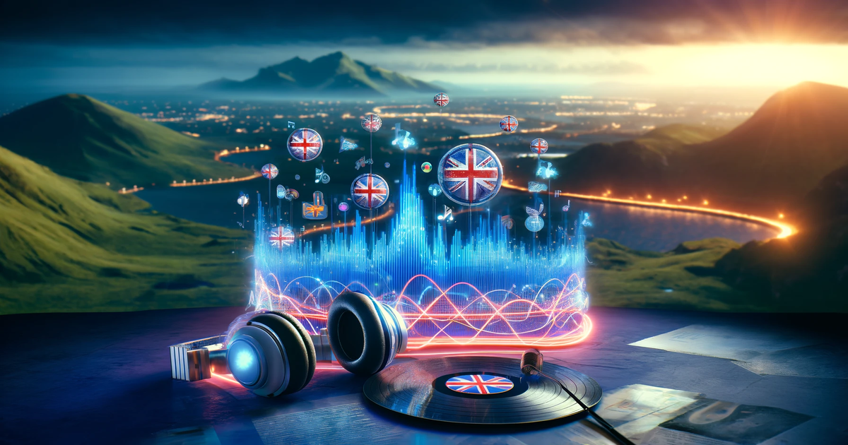 Popular UK Songs Find Out What's Popular Now! Viberate — Music Data