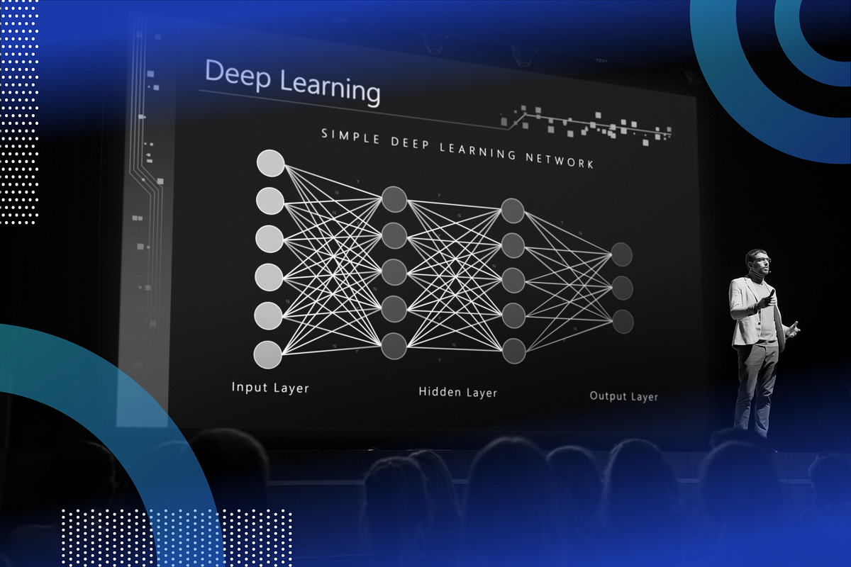 Introduction to Deep Learning. Deep gaining knowledge of is a subset ...