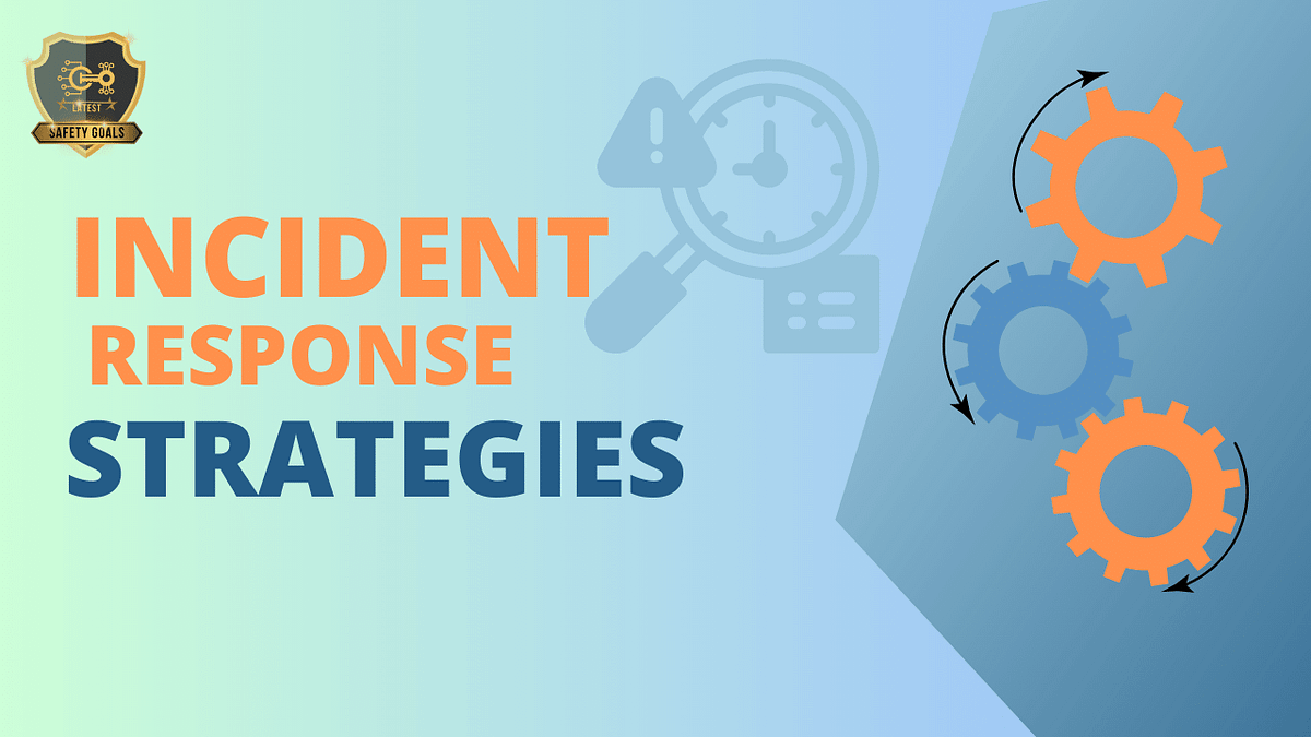 Incident Response Strategies Rakish Medium