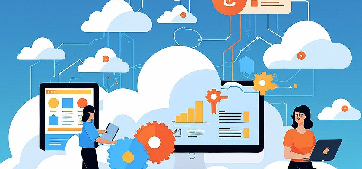 Why Businesses Need Salesforce Marketing Cloud Implementation for Growth