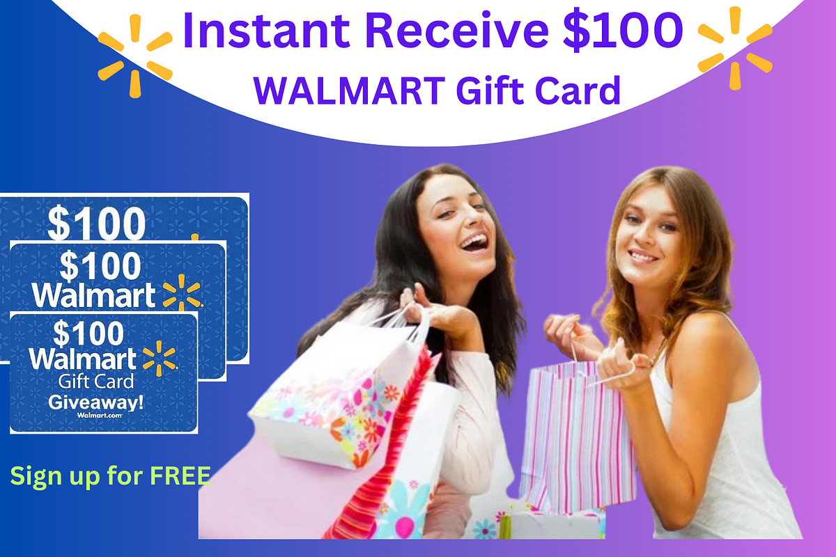 🌹 congratulations🌹 our $100 WALMART final winner you won ️. just submit ...