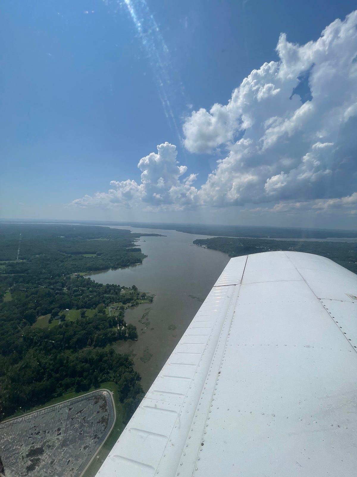 How to read a METAR in aviation. Whether you are interested for… by