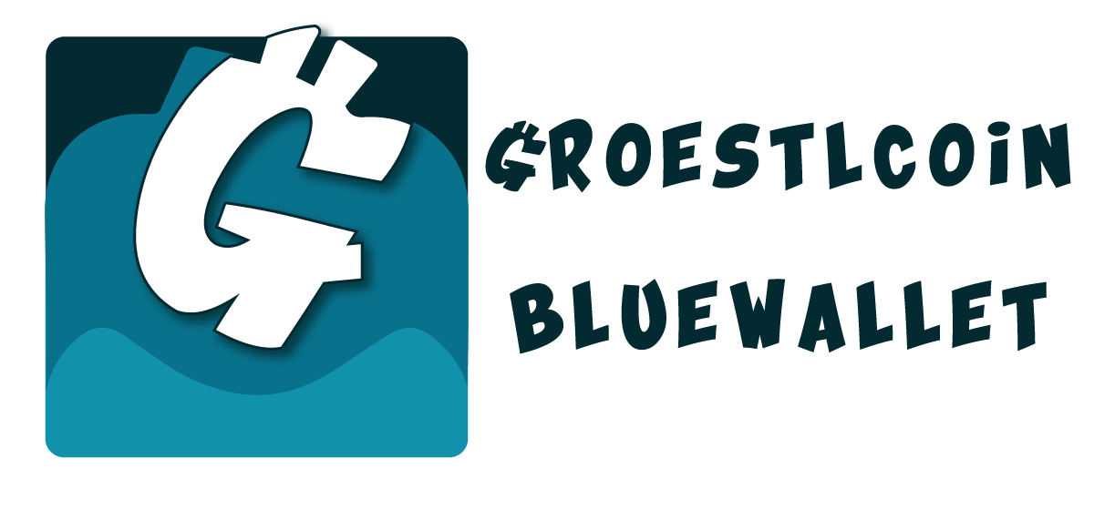 What Is GRS BlueWallet RS BlueWallet Is A Thin Client For By 