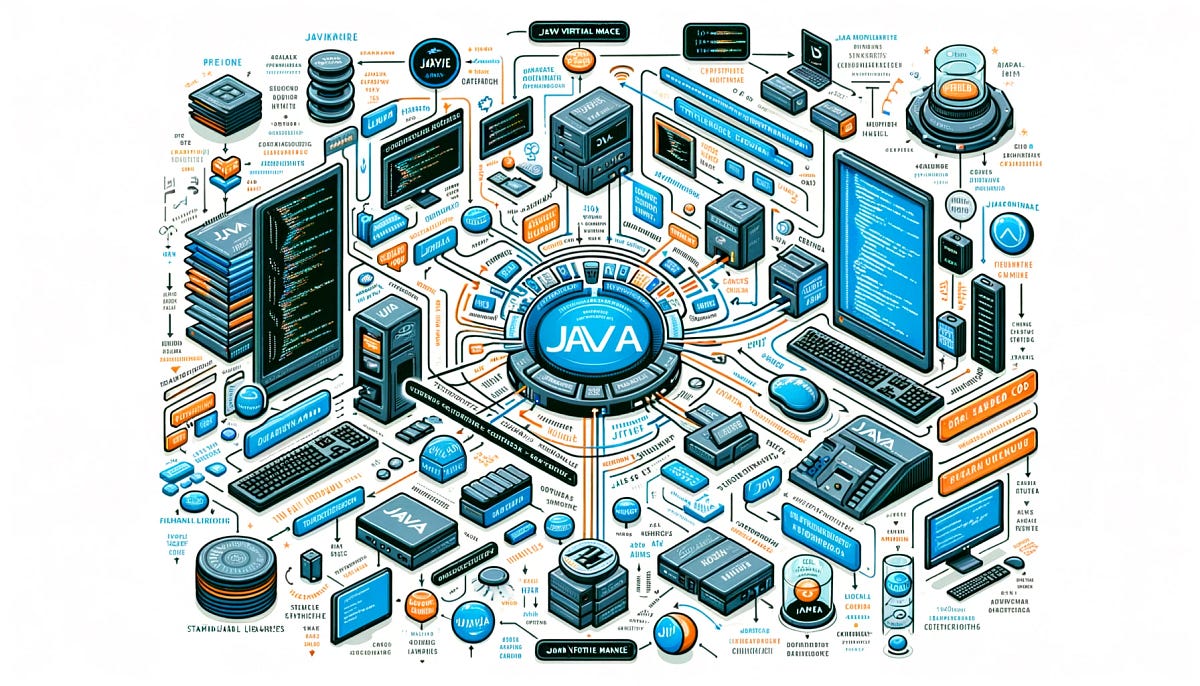 Java: wait(), notify(), and notifyAll() Methods | by Reetesh Kumar | Medium