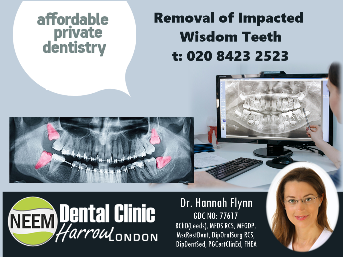 Wisdom Teeth Removal Costs. Understand the pricing for expert tooth