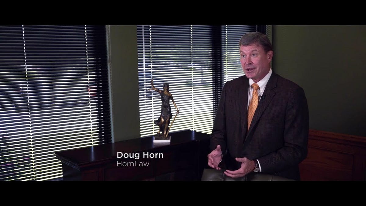 Specialized Legal Representation in Independence, Independence City for