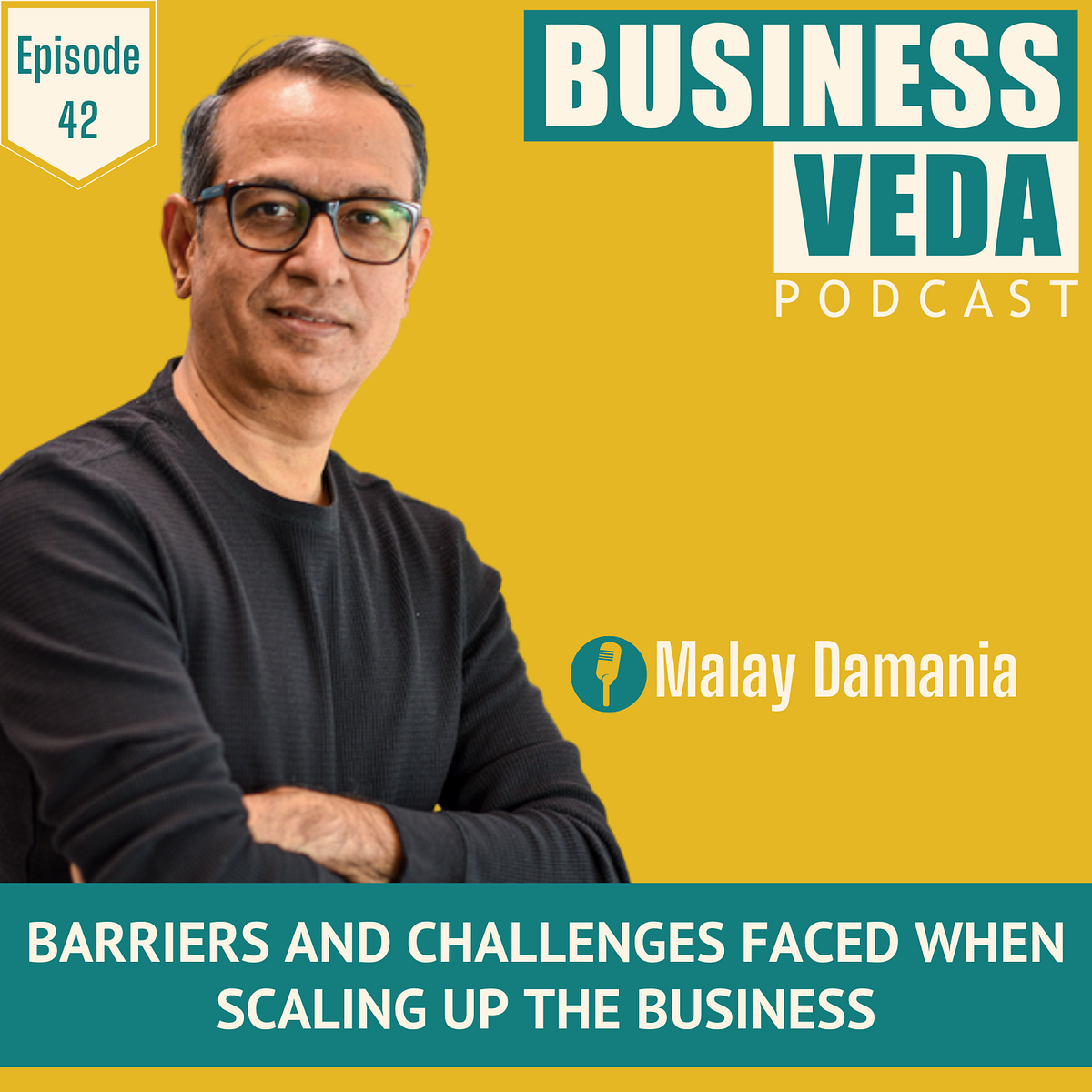 Barriers and Challenges faced when scaling up the business by