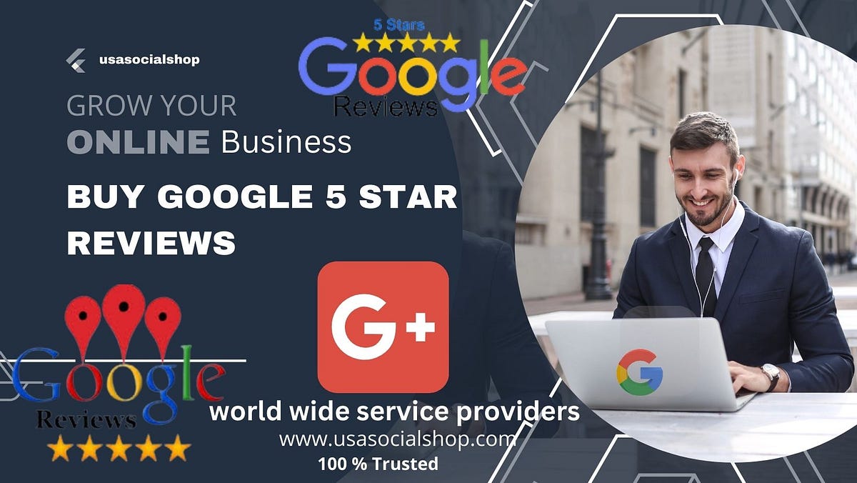 Google reviews. How do Google reviews cheaply generate… | by Buy Google ...