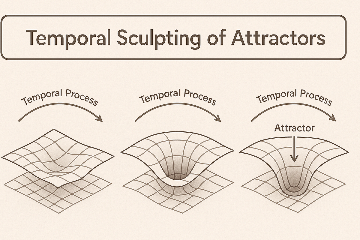 Engram as a Pattern of Cortical Attractors | by Chris Reynolds, MD ...