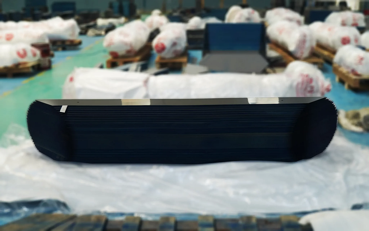 How Transformer Laminations Are Made? Why the Core of a