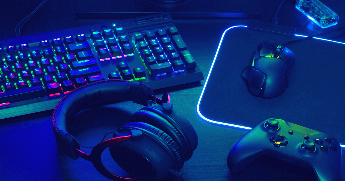 What is Gaming?. Simply put, gaming refers to the… | by WarISHA | Medium