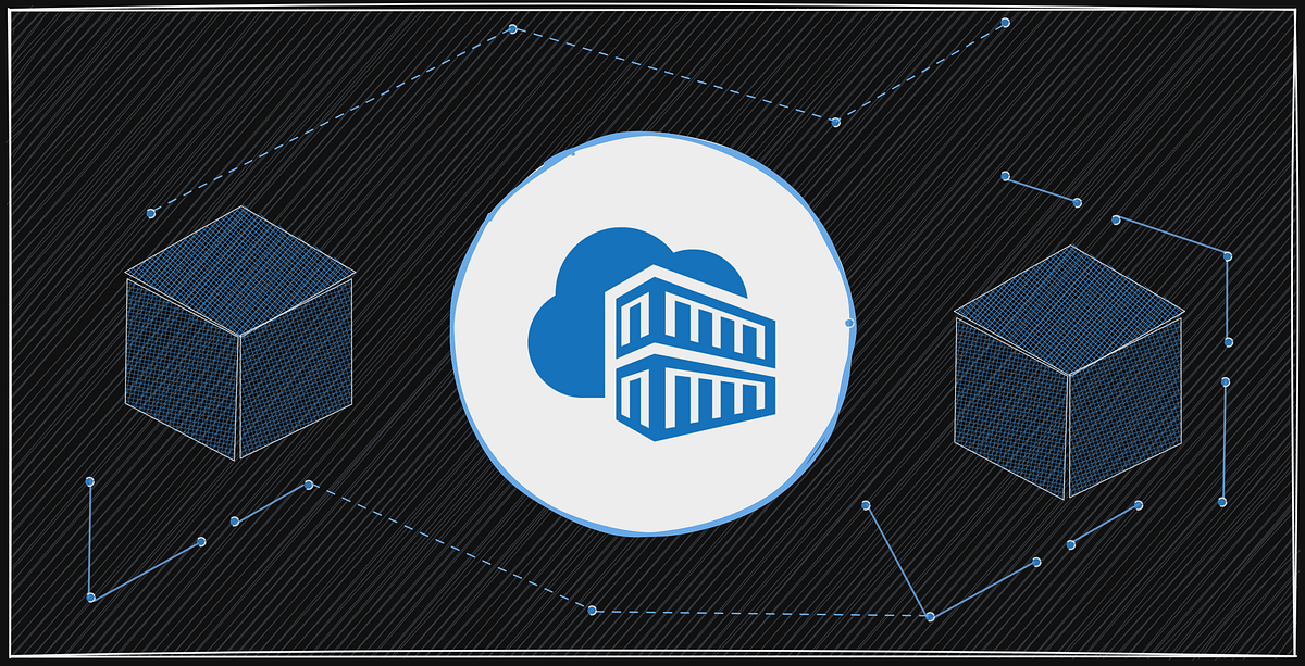 Introduction to Azure Container Registry by Tepes Alexandru Medium
