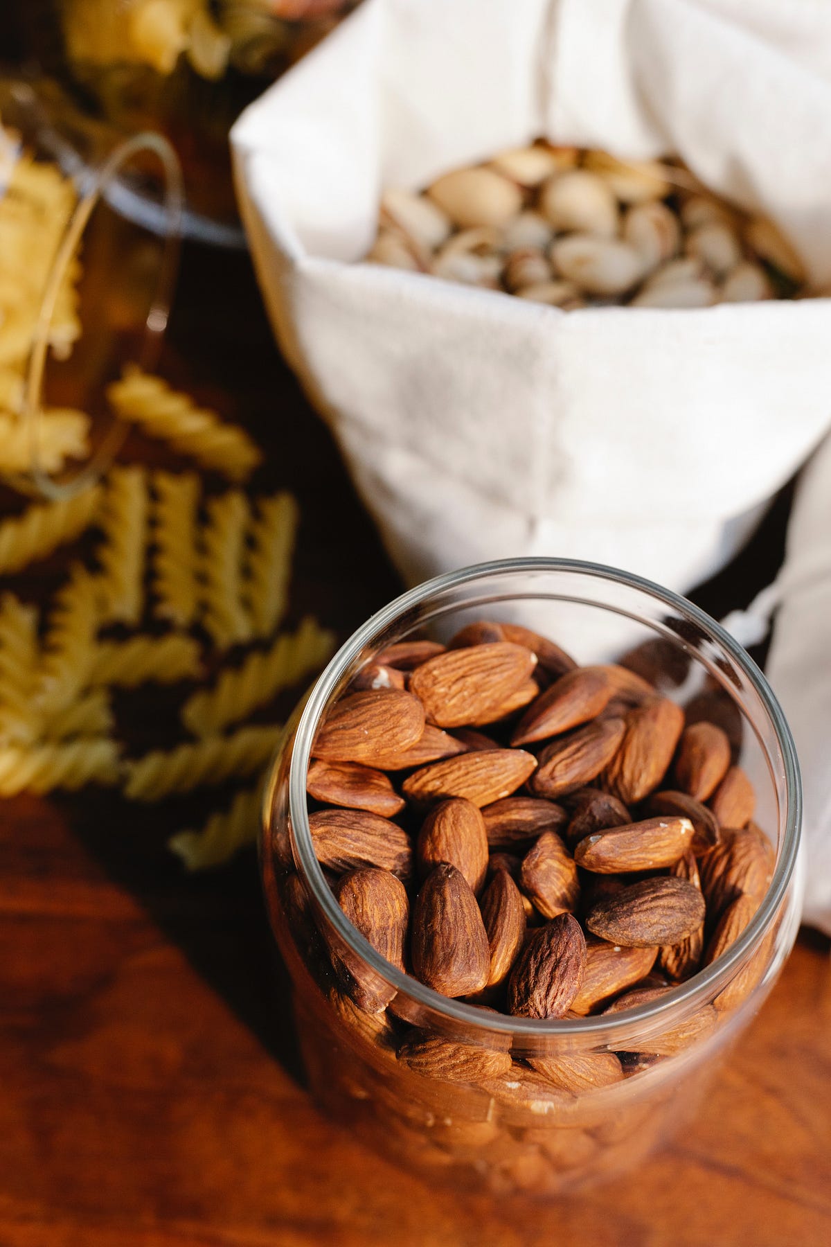 Benefits of soaked almonds you never know by Care Women Medium