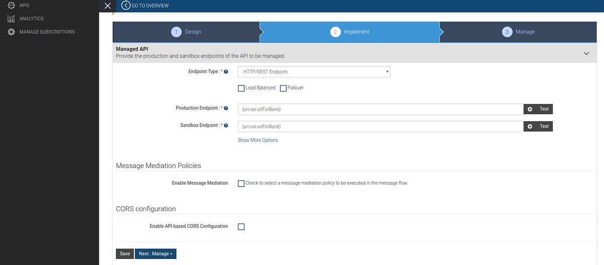 Dynamically Setting the endpoint URI in WSO2 APIManager by Lashan